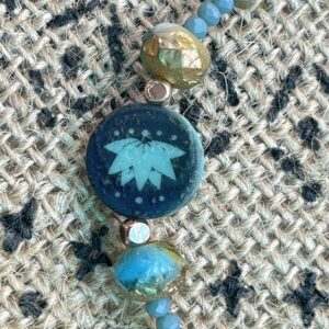 Bracelets & anklets