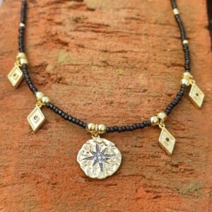 Necklaces & Pendants