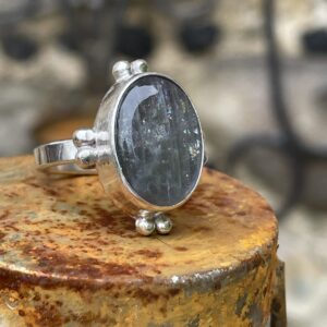 Sterling Silver Rings